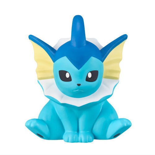 Pokemon Kids Roy And His Traveling Companions Finger Puppet Bandai 1-Inch Mini-Figure
