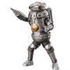 Ultraman Chodo Alpha 10 Bandai 3-Inch Mini-Figure