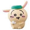 Chiikawa Friends Soft Vinyl Figure Series Bandai 2-Inch Mini-Figure