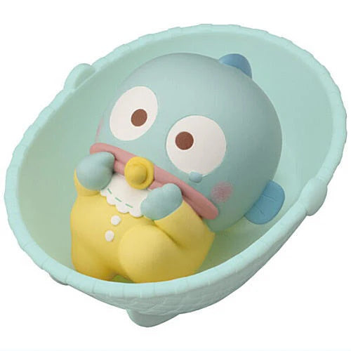Sanrio Characters Baby Friends Series Bandai 2-Inch Mini-Figure