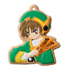 Card Captor Sakura Cookie Charmcot Bandai 1.5-Inch Key Chain