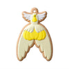 Card Captor Sakura Cookie Charmcot Bandai 1.5-Inch Key Chain