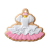 Card Captor Sakura Cookie Charmcot Bandai 1.5-Inch Key Chain