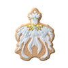 Card Captor Sakura Cookie Charmcot Bandai 1.5-Inch Key Chain