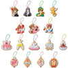 Card Captor Sakura Cookie Charmcot Bandai 1.5-Inch Key Chain