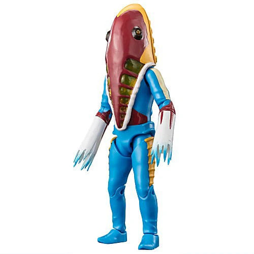 Ultraman Chodo Alpha Monsters Vol. 02 Bandai 3-Inch Mini-Figure
