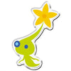 Pikmin Character Magnet Series Vol. 01 Bandai 2-Inch Collectible Toy