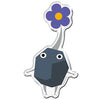 Pikmin Character Magnet Series Vol. 01 Bandai 2-Inch Collectible Toy