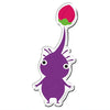 Pikmin Character Magnet Series Vol. 01 Bandai 2-Inch Collectible Toy