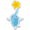 Pikmin Character Magnet Series Vol. 01 Bandai 2-Inch Collectible Toy