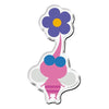 Pikmin Character Magnet Series Vol. 01 Bandai 2-Inch Collectible Toy