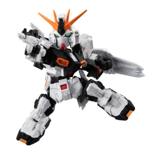 Gundam Mobility Joint Gundam SP Bandai 3-Inch Mini-Figure