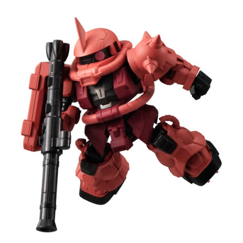 Gundam Mobility Joint Gundam SP Bandai 3-Inch Mini-Figure