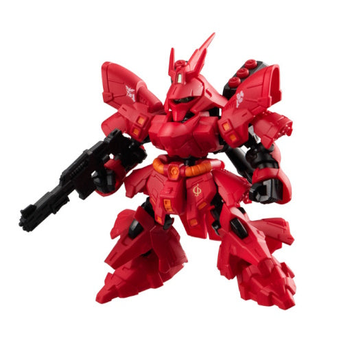 Gundam Mobility Joint Gundam SP Bandai 3-Inch Mini-Figure
