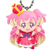 Wonderful Pretty Cure Mascot Bandai 2-Inch Key Chain