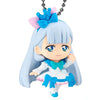 Wonderful Pretty Cure Mascot Bandai 2-Inch Key Chain