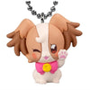 Wonderful Pretty Cure Mascot Bandai 2-Inch Key Chain