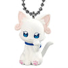 Wonderful Pretty Cure Mascot Bandai 2-Inch Key Chain