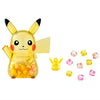 Pokemon Crystal Cot Figure Series Bandai 3-Inch Mini-Figure