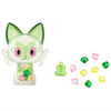 Pokemon Crystal Cot Figure Series Bandai 3-Inch Mini-Figure