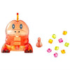 Pokemon Crystal Cot Figure Series Bandai 3-Inch Mini-Figure