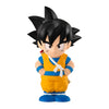 Dragon Ball DAIMA Sofubi Sofvi Figure Series Bandai 2-Inch Mini-Figure