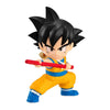 Dragon Ball DAIMA Sofubi Sofvi Figure Series Bandai 2-Inch Mini-Figure