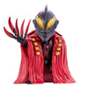 Ultraman 10 Converge Motion Bandai 3-Inch Mini-Figure