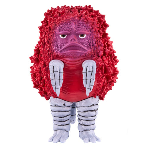 Ultraman 10 Converge Motion Bandai 3-Inch Mini-Figure