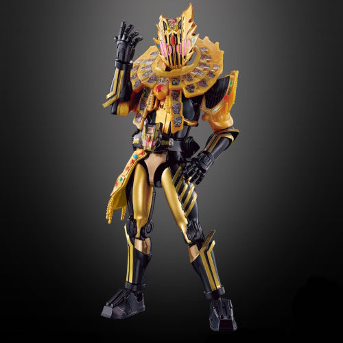 Kamen Rider Geats SO-DO Gotchard 7 Bandai 3-Inch Mini-Figure