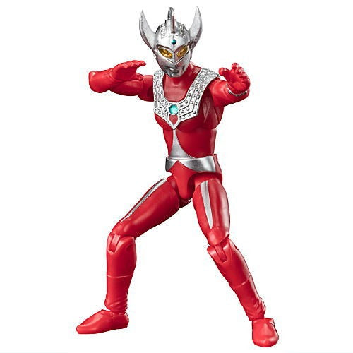 Ultraman Chodo Alpha 11 Bandai 3-Inch Mini-Figure