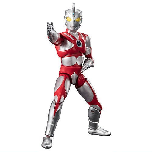Ultraman Chodo Alpha 11 Bandai 3-Inch Mini-Figure