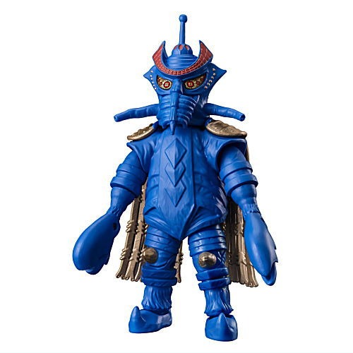 Ultraman Chodo Alpha Monsters Vol. 03 Bandai 3-Inch Mini-Figure