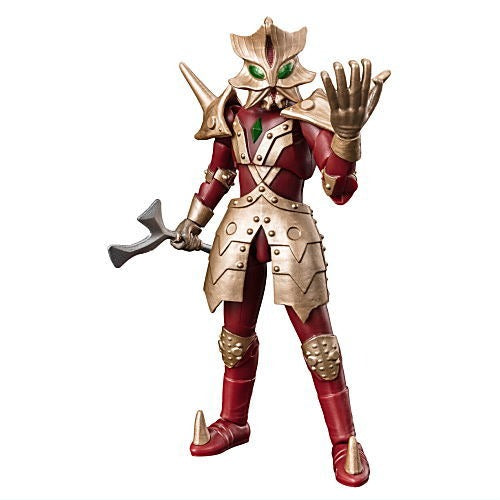 Ultraman Chodo Alpha Monsters Vol. 03 Bandai 3-Inch Mini-Figure
