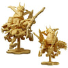 Mobile Suit Gundam Superior Define Series Vol. 01 Bandai 2-Inch Mini-Figure