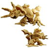 Mobile Suit Gundam Superior Define Series Vol. 01 Bandai 2-Inch Mini-Figure