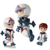 Mobile Suit Gundam Bit Lot Series Bandai 2-Inch Mini-Figure