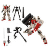Mobile Suit Gundam G Frame Part FA 08 MS Team Bandai 4-Inch Figure