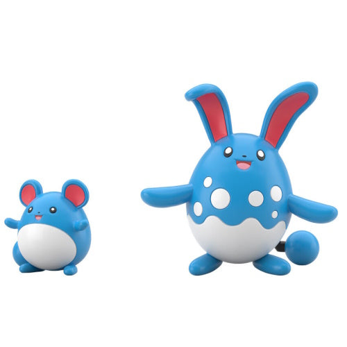 Pokemon Scale World Johto Region Vol. 02 Bandai 1/20 Scale Mini-Figure