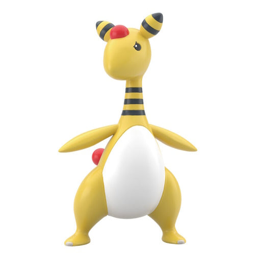 Pokemon Scale World Johto Region Vol. 02 Bandai 1/20 Scale Mini-Figure