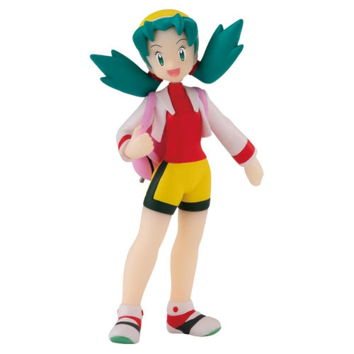Pokemon Scale World Johto Region Vol. 02 Bandai 1/20 Scale Mini-Figure