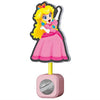 Super Mario Bros Wonder Panel Clip Stand Bandai 2-Inch Collectible