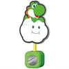 Super Mario Bros Wonder Panel Clip Stand Bandai 2-Inch Collectible