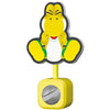 Super Mario Bros Wonder Panel Clip Stand Bandai 2-Inch Collectible