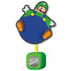 Super Mario Bros Wonder Panel Clip Stand Bandai 2-Inch Collectible