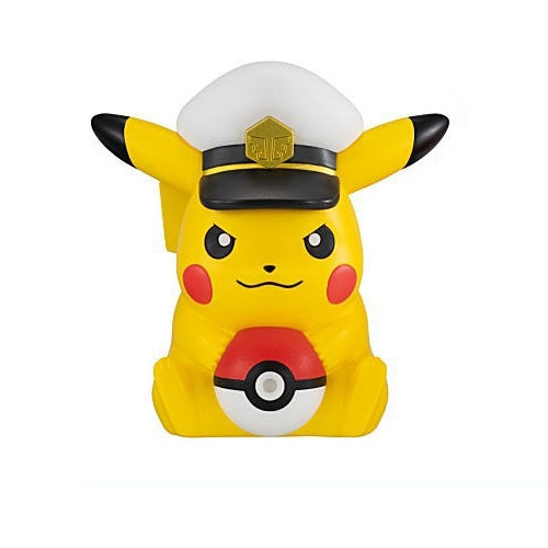 Pokemon Mizudeppyu Water Squirter Bandai 2-Inch Mini-Figure