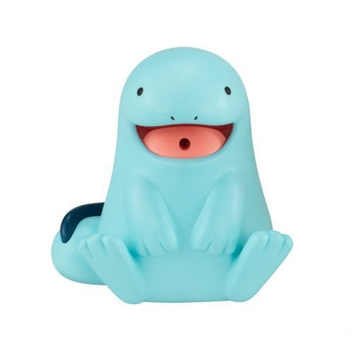 Pokemon Mizudeppyu Water Squirter Bandai 2-Inch Mini-Figure