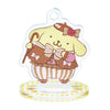 Sanrio Characters Acsta Gummy Series Bandai 1.5-Inch Acrylic Stand