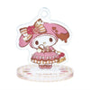 Sanrio Characters Acsta Gummy Series Bandai 1.5-Inch Acrylic Stand