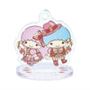 Sanrio Characters Acsta Gummy Series Bandai 1.5-Inch Acrylic Stand